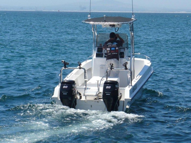 MARINE SUZUKI ATLANTIC DEALER